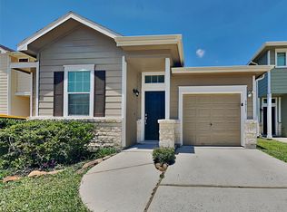 3911 Mossy Spring Ln, Spring, TX 77388