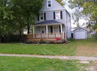119 Oak St, Elyria, OH 44035