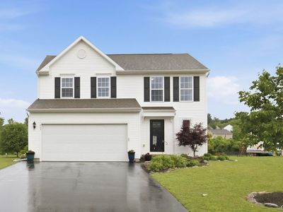 203 Gloria Ln, Chittenango, NY, 13037