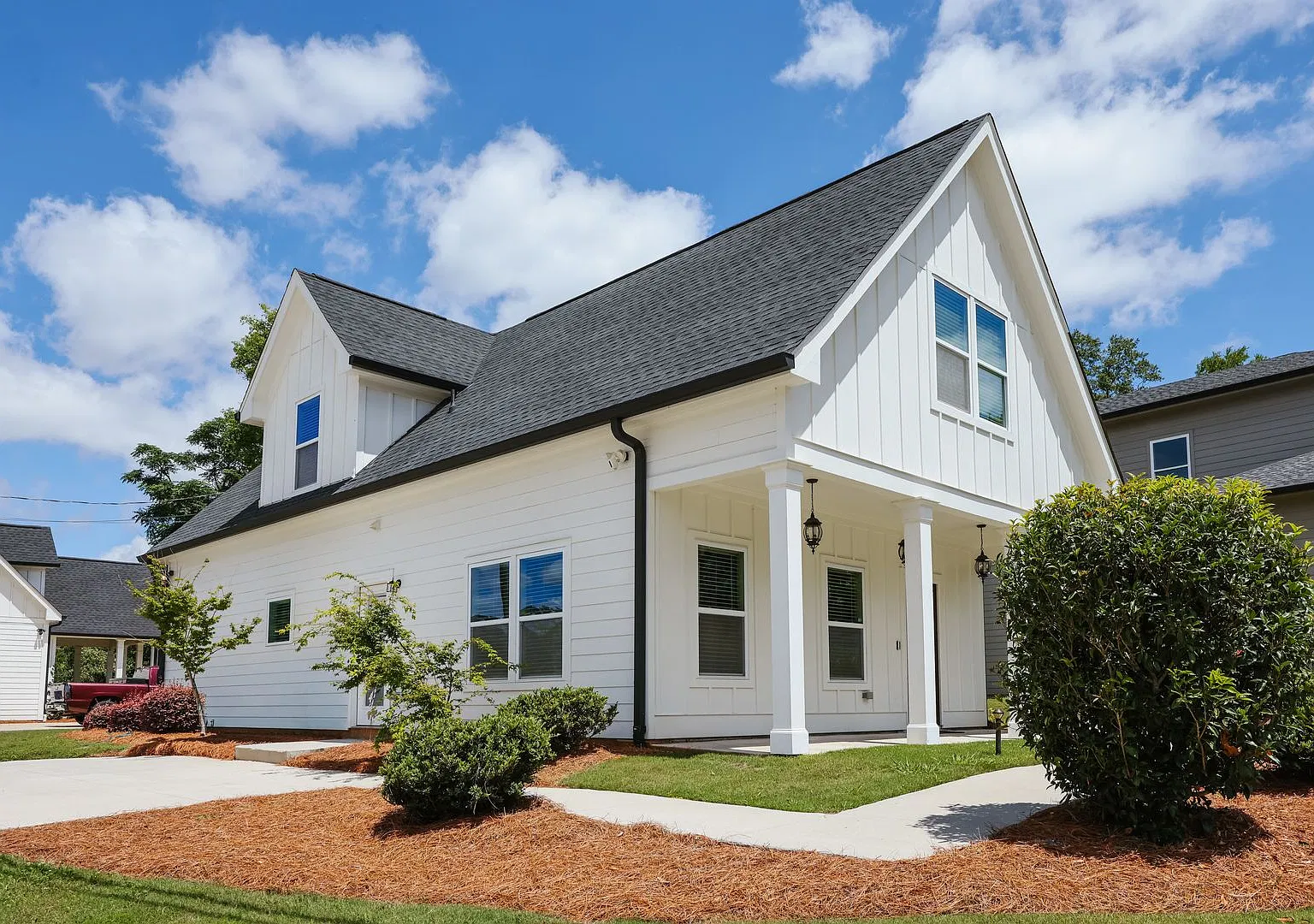 Awesome House By the Firefly Trail — Photo 1