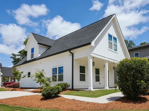 499 Little Oak St, Athens, GA 30601