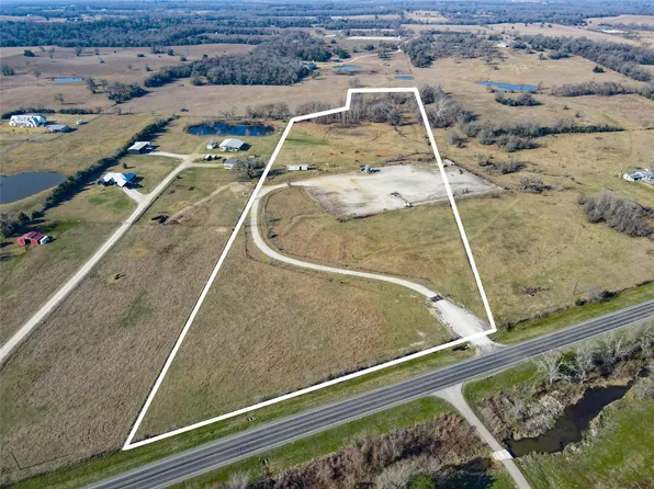 0 S Fm 46, Franklin, TX 77856