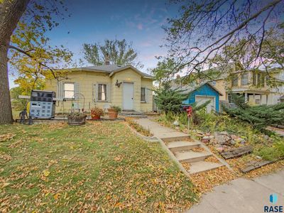 701 N Duluth Ave, Sioux Falls, SD, 57104