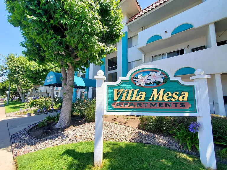 Villa Mesa Apartments — Photo 40