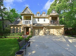 1263 Fries Rd, Houston, TX 77055