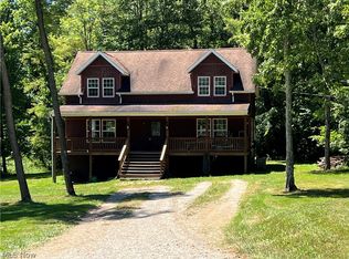 18786 Kansas Rd, Salesville, OH 43778