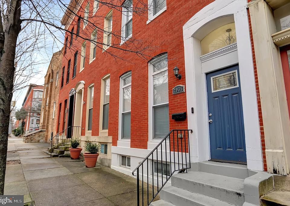 1st image of 2035 E Baltimore St