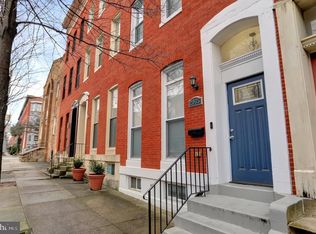 2035 E Baltimore St, Baltimore, MD 21231