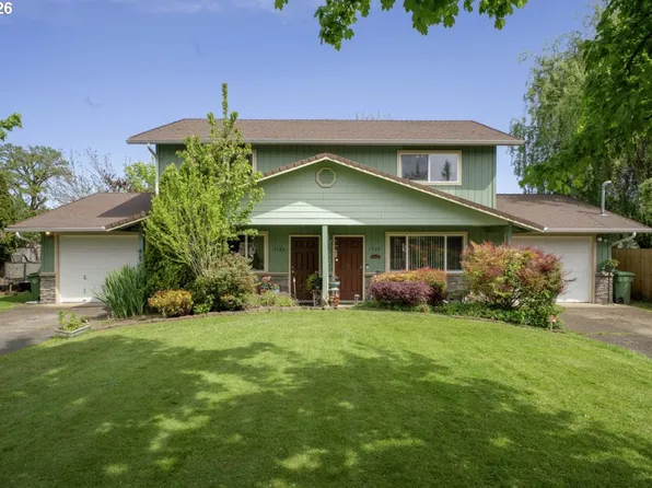1522 E Washington Ave, Cottage Grove, OR 97424