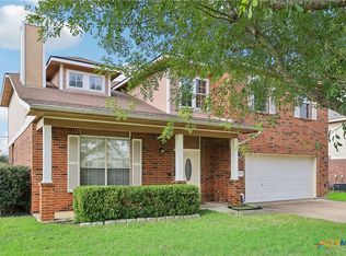 2316 Pontiac Dr, Harker Heights, TX 76548