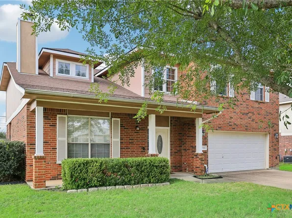 2316 Pontiac Dr, Harker Heights, TX 76548