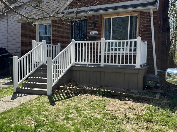 20489 Andover St, Detroit, MI 48203