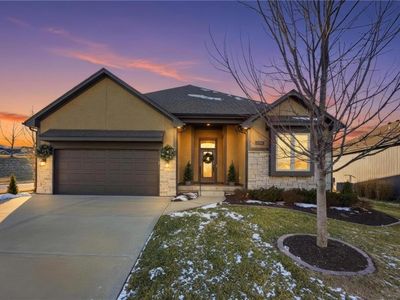 11100 N Euclid Ave, Kansas City, MO, 64155
