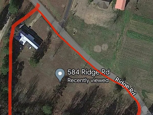 584 Ridge Rd, Savannah, TN 38372