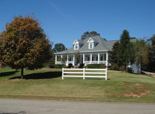 5858 Sun Ridge Ct, Clermont, GA 30527