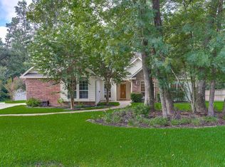 2201 Llano Ct, Conroe, TX 77384