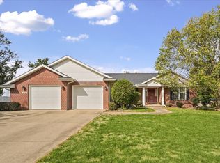 605 S Harrison St, Philo, IL 61864