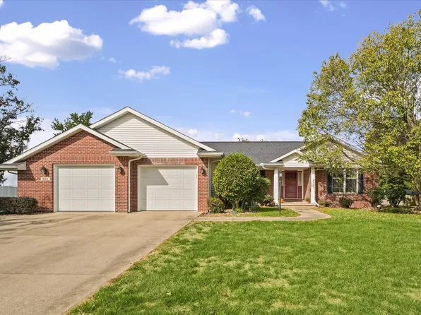 605 S Harrison St, Philo, IL 61864