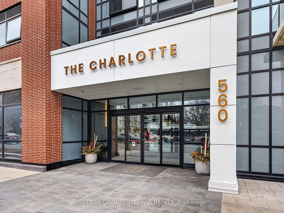 560 Rideau St #509