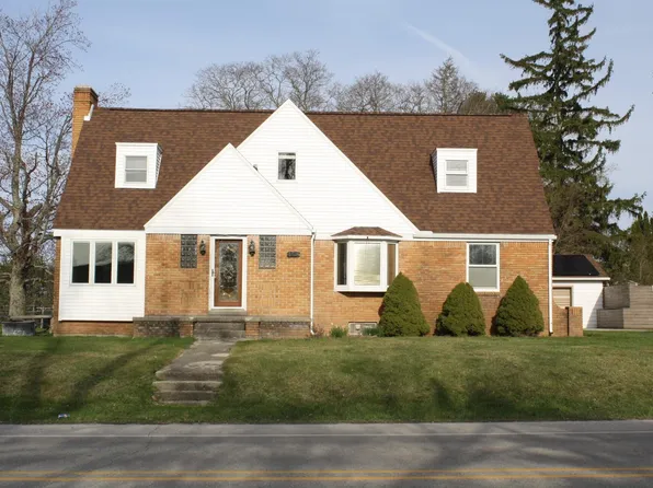 108 2nd St, Lincoln, MI 48742