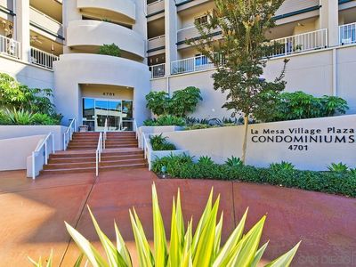 4701 Date Ave UNIT 110, La Mesa, CA, 91942