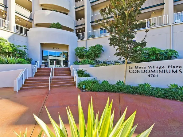 4701 Date Ave Unit 110, La Mesa, CA 91942