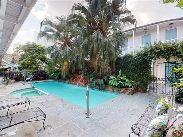 936 Conti St APT 11, New Orleans, LA 70112