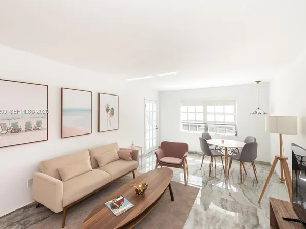 251 Galen Dr APT 115E, Key Biscayne, FL 33149