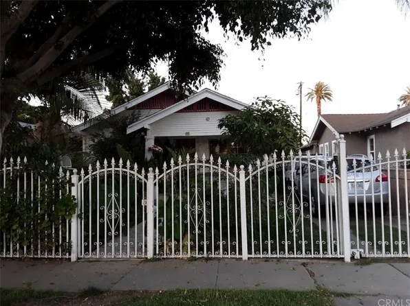 1019 E Arlington St, Compton, CA 90221