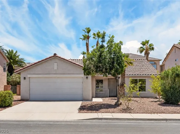 1369 Tranquil Skies Ave, Henderson, NV 89012