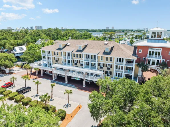 9100 Baytowne Wharf Blvd Unit 366-8, Miramar Beach, FL 32550