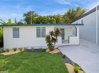 14 Bo Palo Hincado, Barranquitas, PR 00794