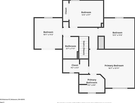 3rd image of 203 Niatross Pl