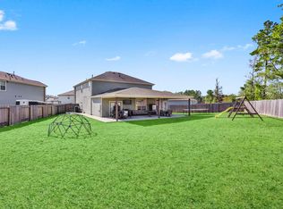 14499 Sunny Bend Way, Conroe, TX 77303