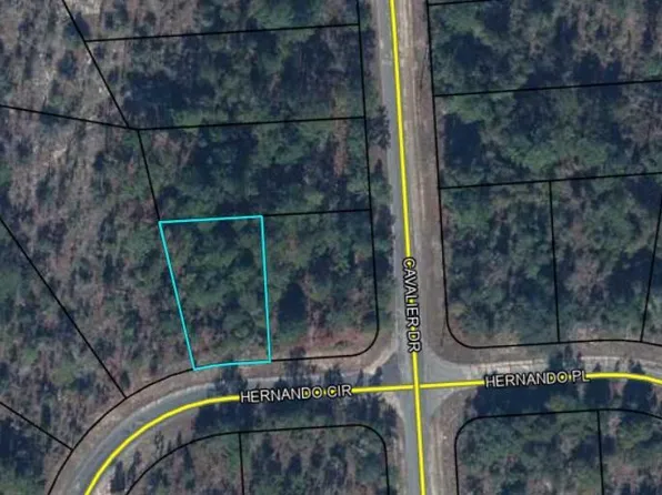 LOT 6 Hernando Cir, Chipley, FL 32428