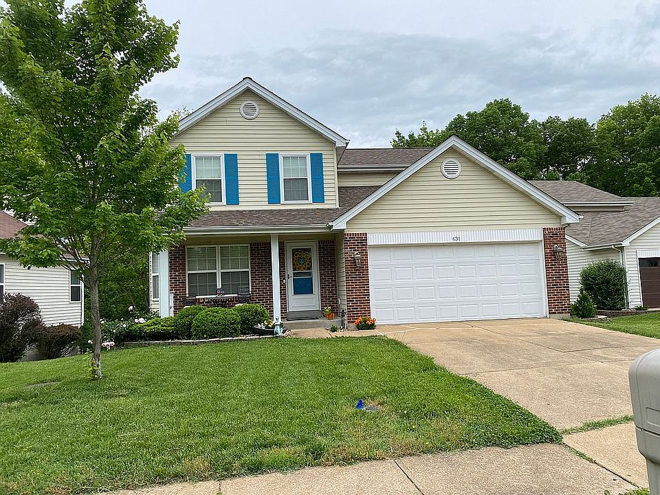 1st image of 431 Valparaiso Ct