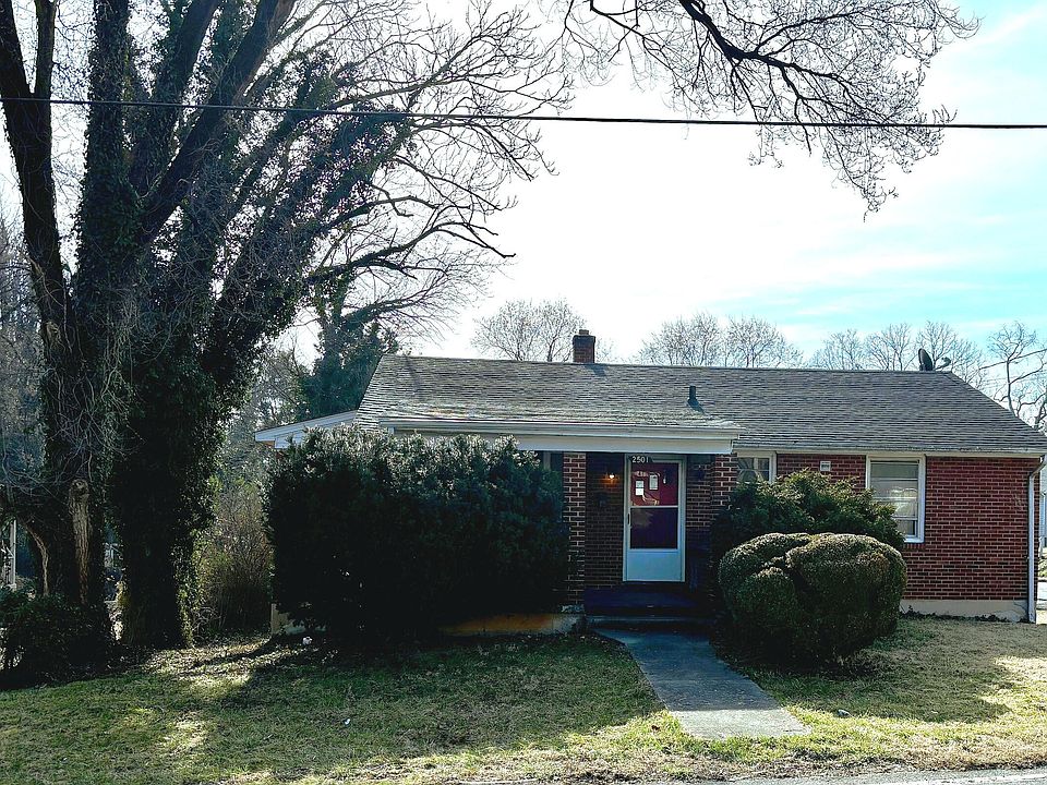 1st image of 2501 Liberty Rd NE