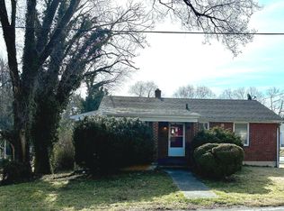 2501 Liberty Rd NE, Roanoke, VA 24012