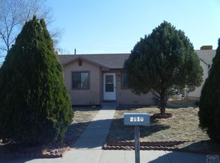 2110 W 14th St, Pueblo, CO 81003