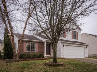 5203 River Trail Pl, Louisville, KY 40229