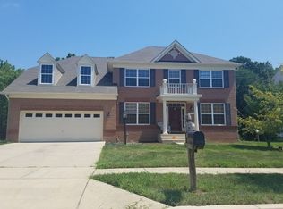 1111 Caskadilla Ln, Accokeek, MD 20607