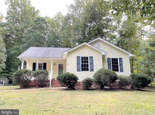 132 Waring Dr, Ruther Glen, VA 22546
