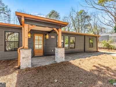 4251 Canby Ln, Decatur, GA, 30035