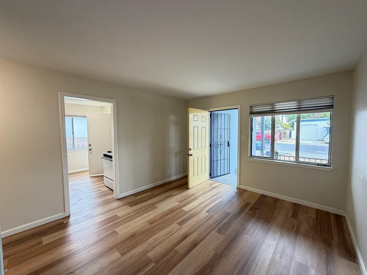 1 bed, $1,895 — Photo 4