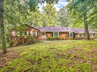 114 Wendover Cir, Oak Ridge, TN 37830