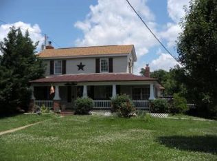 544 York Ave, Winchester, VA 22601