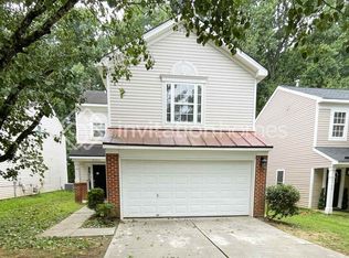 8346 Wallace Glen Dr, Charlotte, NC 28212