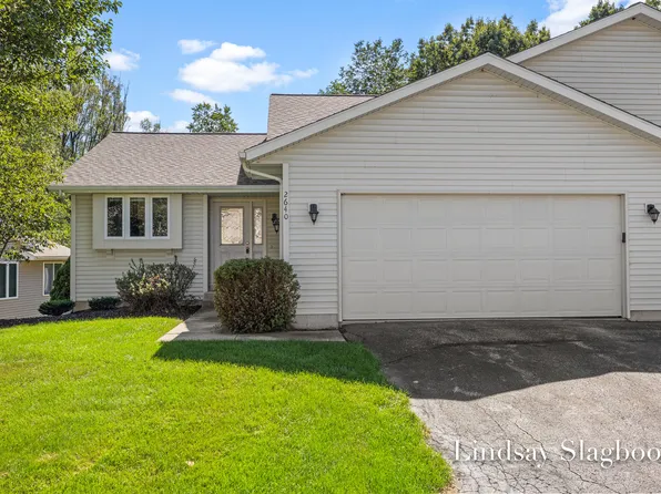 2640 Rolling Ridge Ln NW, Grand Rapids, MI 49534