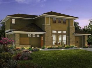 10632 Wills Loop, Austin, TX 78717