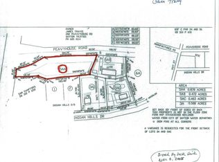 130 Peavyhouse Rd LOT 5AA, Dayton, TN 37321